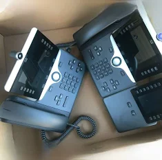 CISCO CP-8865NR-K9