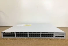 Cisco Catalyst C9300L-48P-4X-E