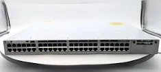 Cisco Catalyst C9300-48T-E