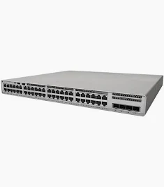 Cisco Catalyst C9200L-48P-4G-E