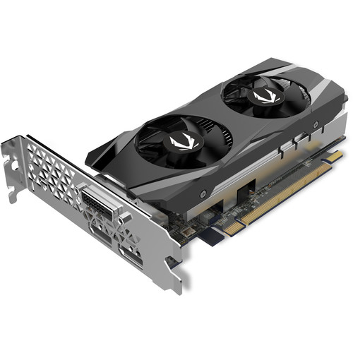 Gtx 1650 4gb Portatil ZOTAC Gaming