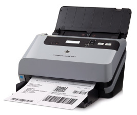 HP ScanJet Ent Flow 5000 s2
