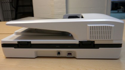 HP SJ Pro 3600 f1 Scanner