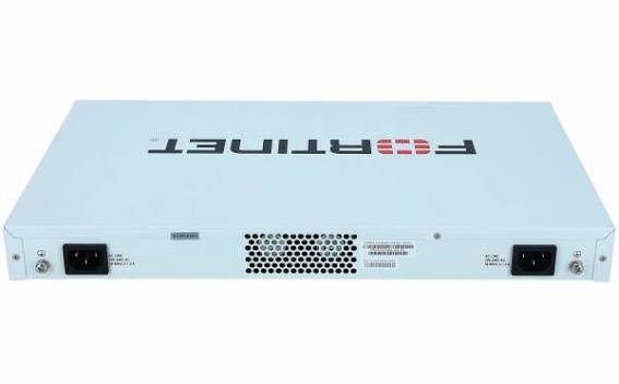 FORTINET FG-1000F-BDL-950-60