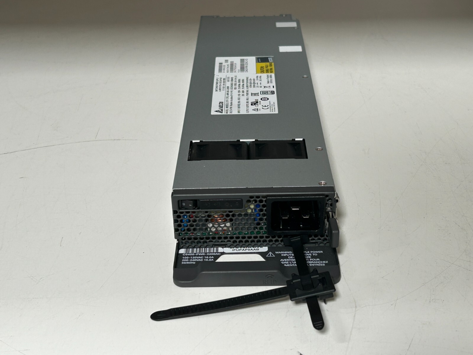 CISCO C9400-PWR-3200AC=