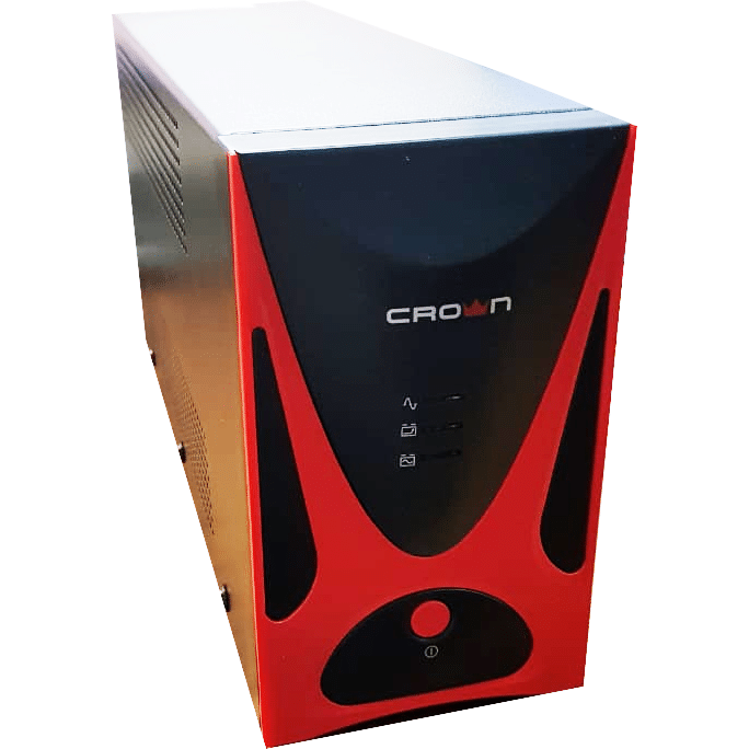 CROWN UPS 1500VA