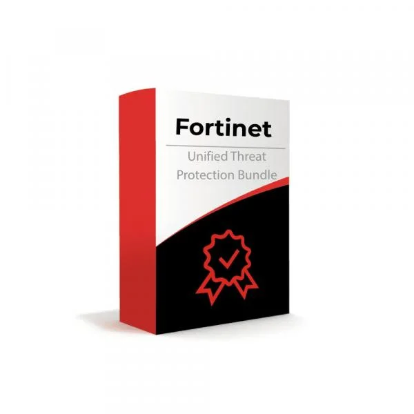 Fortinet FortiGuard Unified Threat Protection (UTP) 1-Year License FC-10-0061F-950-02-12