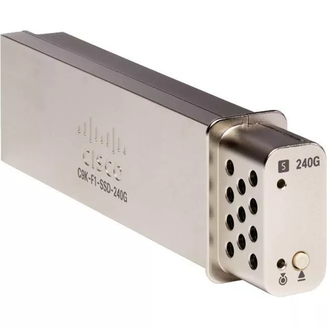 Cisco 240GB USB-A pluggable External Solid State Drive