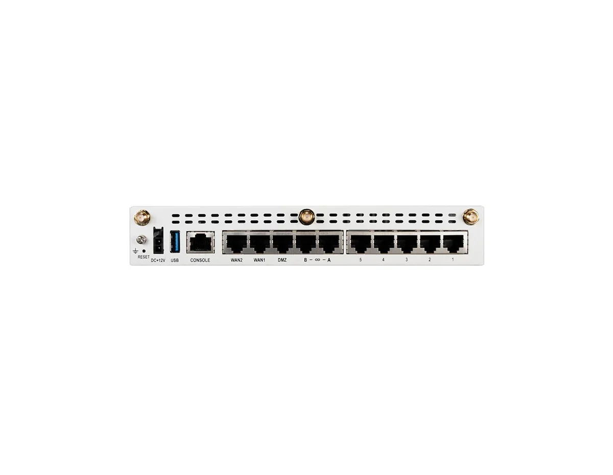 Fortinet FortiGate-71F Hardware Security Appliance