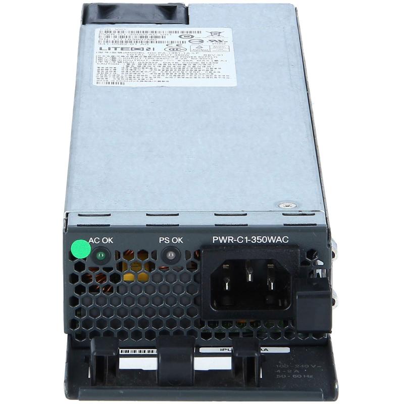 CISCO PWR-C1-350WAC-P