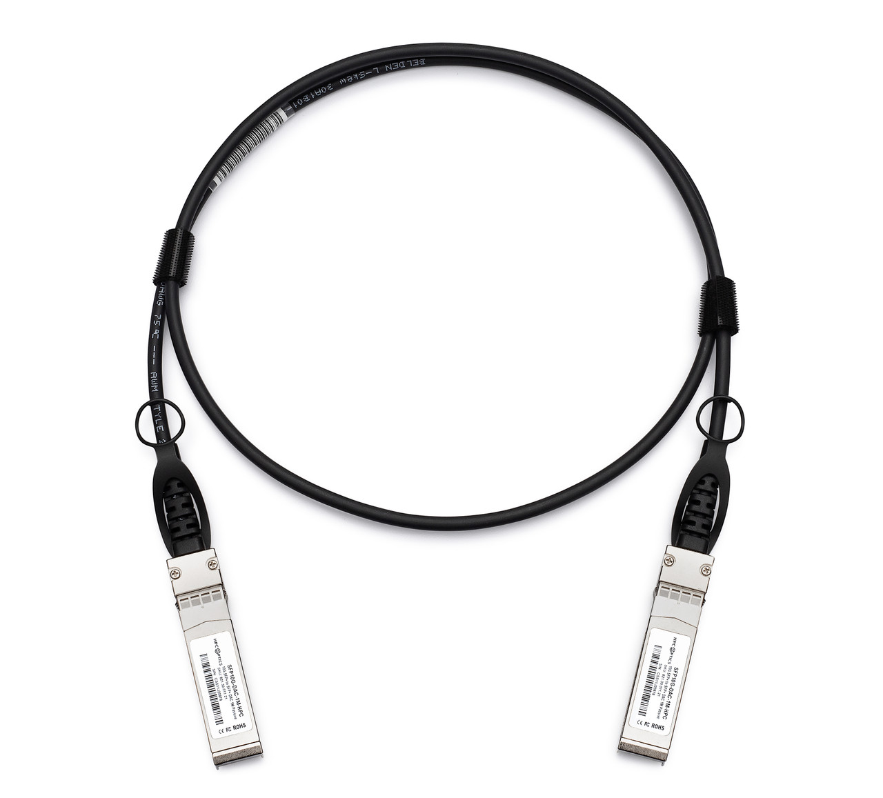 CISCO SFP-H10GB-ACU7M