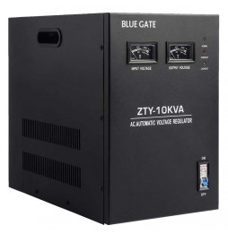 Bluegate 10kVA Servo Stabilizer (ZTY/AVR Series)