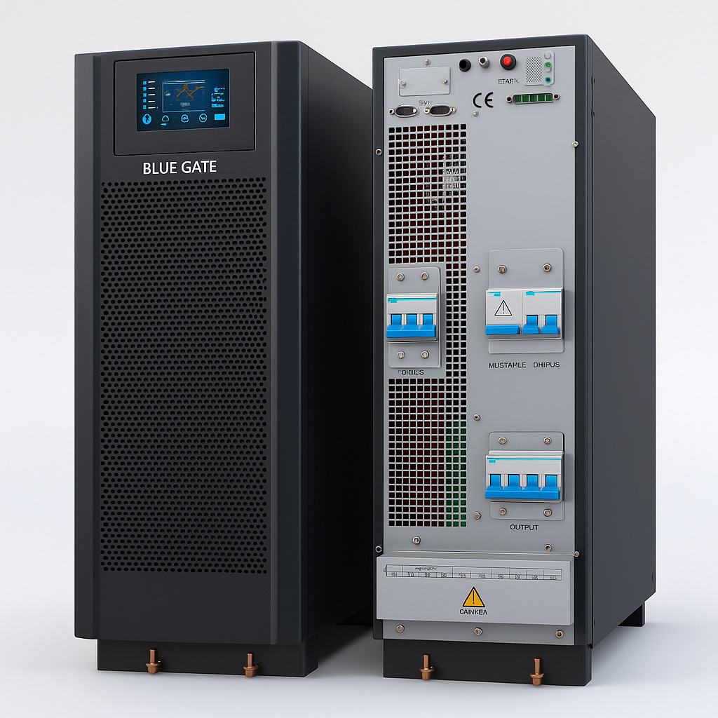 BLUEGATE UPS 20KVA ONLINE