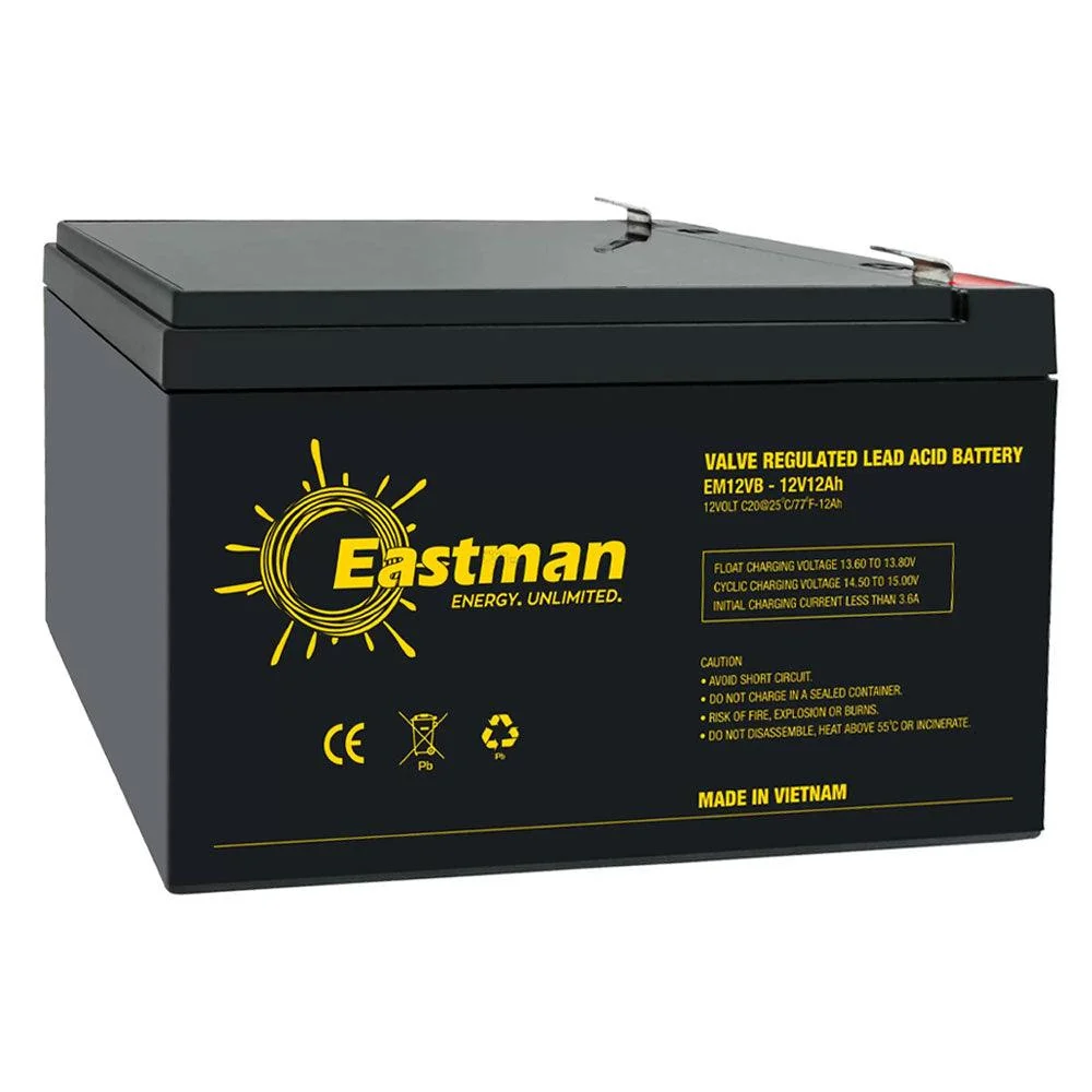 EASTMAN  UPS Battery