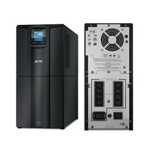APC SMC UPS 3kva