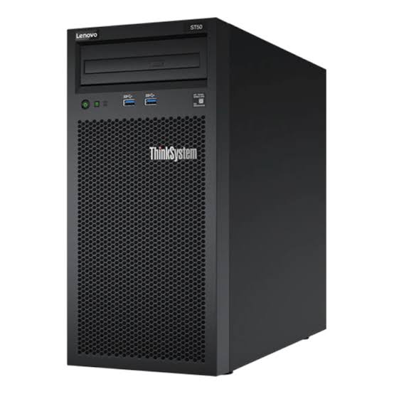LENOVO ST50 V2 XEON