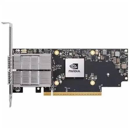 NVIDIA CONNECTX-7 NETWORK INTERFACE CARD (NIC)