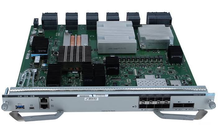CISCO CATALYST C9400-SUP-1XL-Y