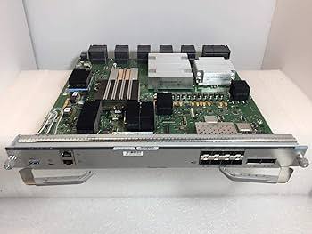 CISCO C9400-SUP-1