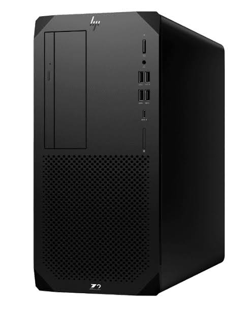 HP Z2 SFF G9 i5  14th Gen