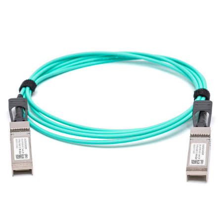 CISCO SFP-25G-AOC1M