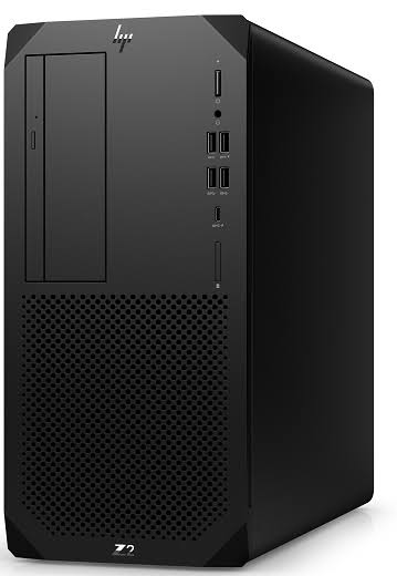 HP Z2 SFF G9 i9 14th Gen