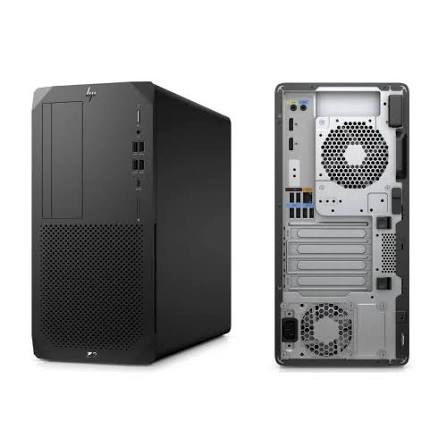 HP Z2 TWR G9  i9
