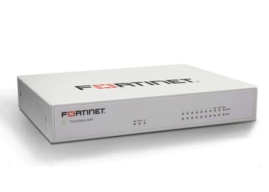 Fortinet FortiGate FG-61F-BDL-950-60
