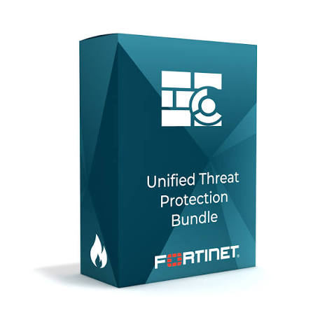 FortiGate-100F Next-Generation Firewall