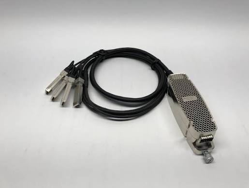CISCO CVR-4SFP10G-QSFP