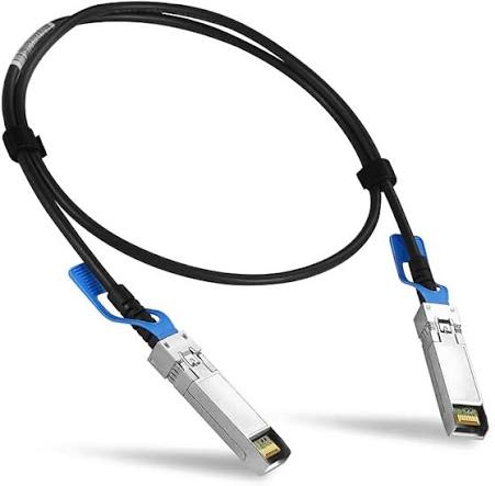 CISCO SFP-H25G-CU3M
