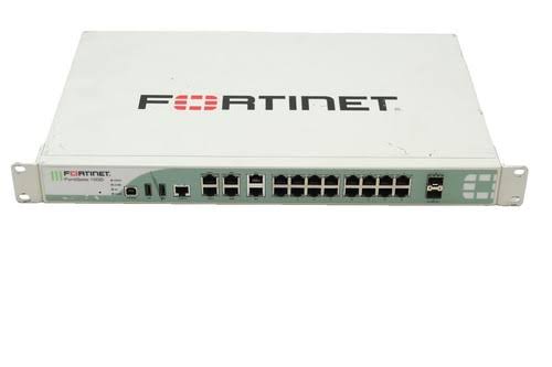 FORTINET FG-91G-BDL-950-36