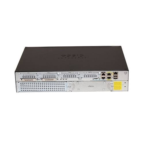 CISCO 2911/K9