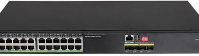 H3C LS-IE4320-24T4X-EI-AC