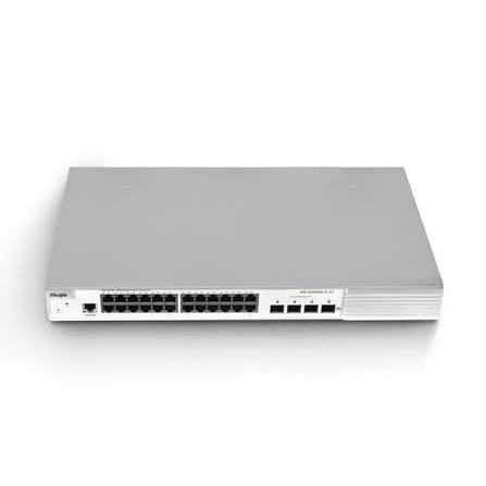 RUIJIE NETWORK RG-S2928G-E V3