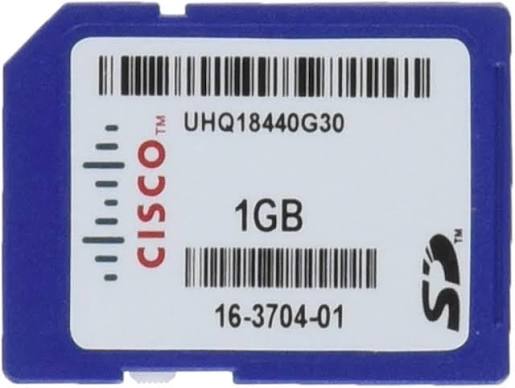 CISCO SD-IE-1GB