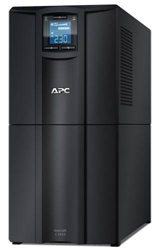 APC Smart-UPS 2200VA LCD 230V with  SmartConnect, 1980W