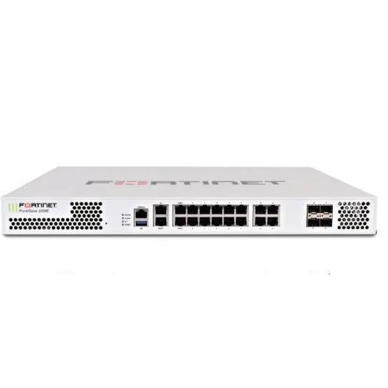 FORTINET FG-101F-BDL-950-36