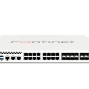 FORTINET FG-101F-BDL-950-60