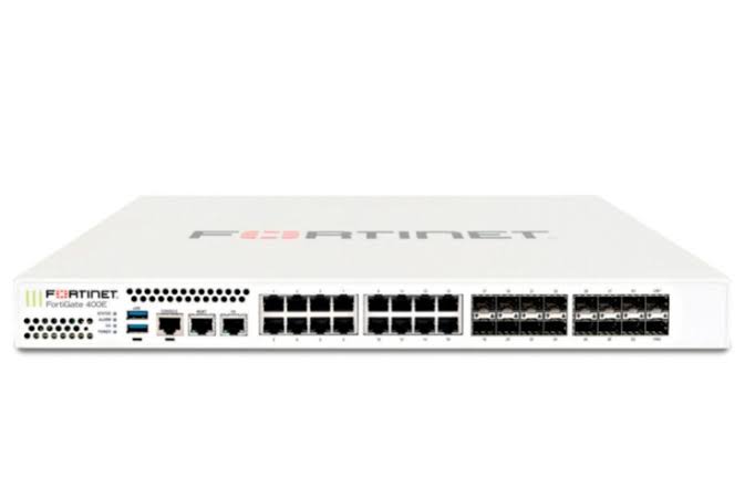 FORTINET FG-121G-BDL-950-36