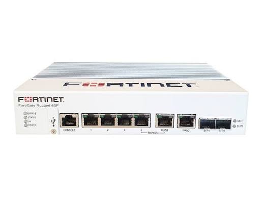FORTINET FG-201F-BDL-950-12