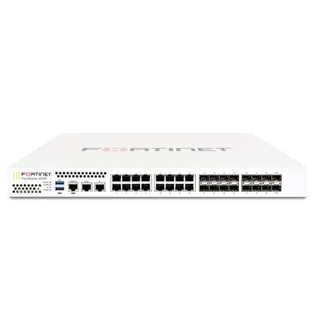 FORTINET FG-400E-BDL-950-12