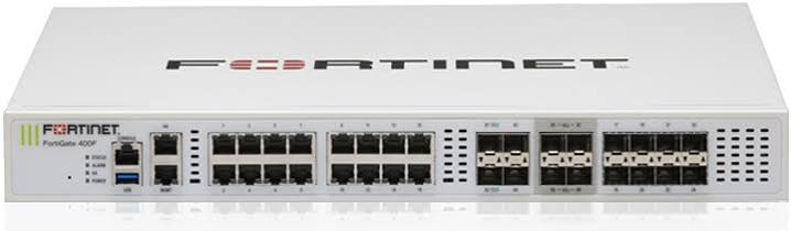 FORTINET FG-400E-BDL-950-36