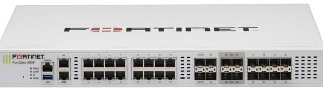 FORTINET FG-400F-BDL-950-12