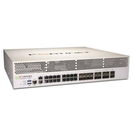 FORTINET FG-401F-BDL-950-36