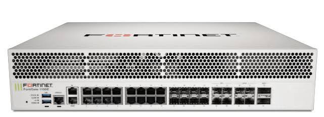 FORTINET FG-1100E-BDL-950-36