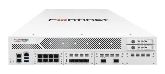 FORTINET FG-1801F-BDL-950-36
