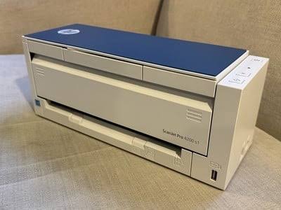 HP SCANJET PRO 4200 S1