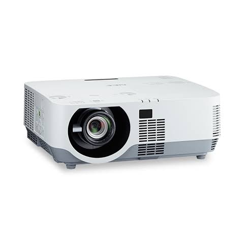 NEC NP-P452H FHD DLP 4500-LUMENS PROFESSIONAL PROJECTOR