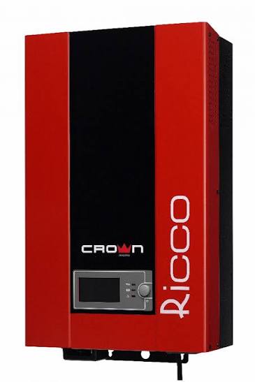 Crown / Grovolt Ricco Plus 5 kVA / 48 V Inverter